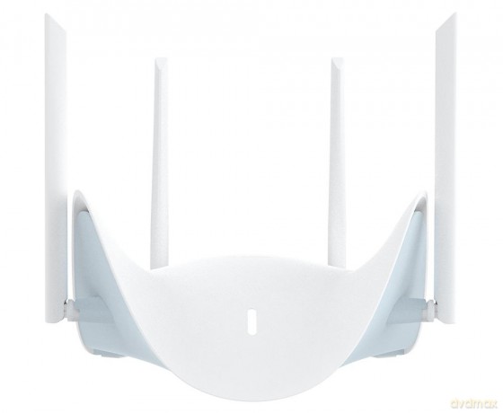 D-Link - BE9500 Wi-Fi 7 Smart Router