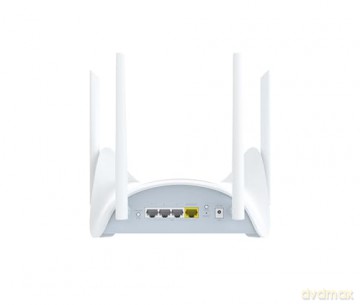 D-Link - BE9500 Wi-Fi 7 Smart Router