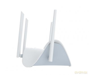 D-Link - BE9500 Wi-Fi 7 Smart Router