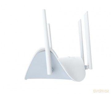 D-Link - BE9500 Wi-Fi 7 Smart Router