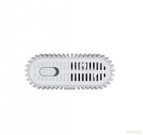 D-Link - USB-C 4.0 M.2 NVMe SSD Enclosure