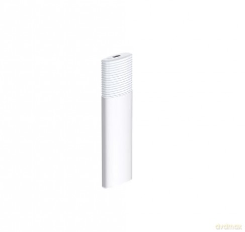 D-Link - USB-C M.2 NVMe/NGFF SSD Enclosure