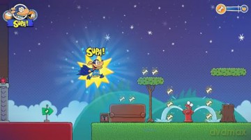 Dog Man: Mission Impawsible [GRA SWITCH]