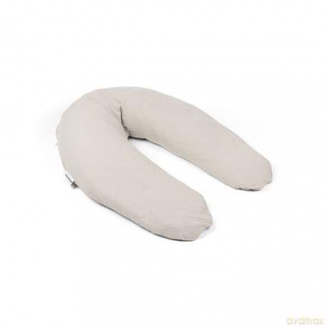 Doomoo - Basic Nursing & Maternity Pillow - Beige