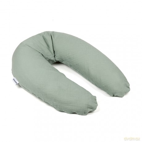 Doomoo - Basic Nursing & Maternity Pillow - Green