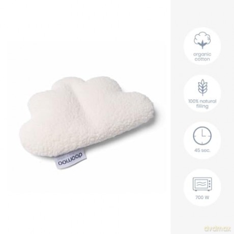 Doomoo - Heating Pad - Cloud