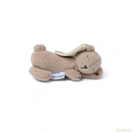 Doomoo - Heating Pad Soft Toy Bunny - Taupe