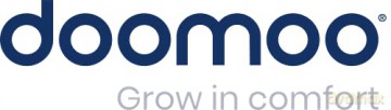 Doomoo - Inflatable Bath Mattress