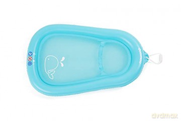 Doomoo - Inflatable Bath Mattress