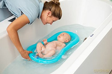Doomoo - Inflatable Bath Mattress