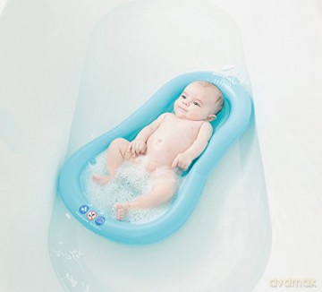 Doomoo - Inflatable Bath Mattress