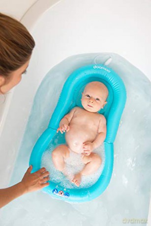 Doomoo - Inflatable Bath Mattress