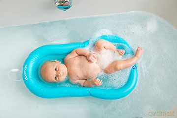 Doomoo - Inflatable Bath Mattress