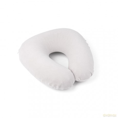 Doomoo - Inflatable Nursing Pillow - Sand