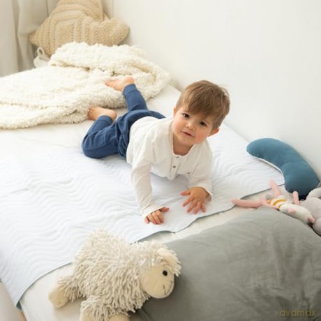 Doomoo - Mattress Protector - 60x120 cm