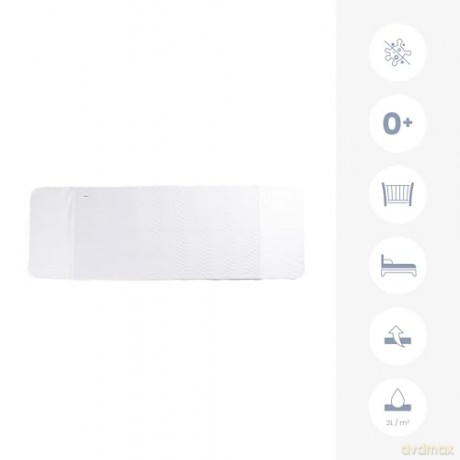 Doomoo - Mattress Protector - 60x120 cm