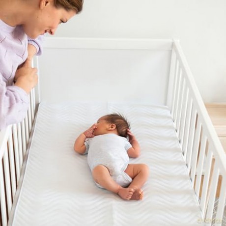 Doomoo - Mattress Protector - 60x120 cm