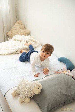 Doomoo - Mattress Protector - 60x120 cm