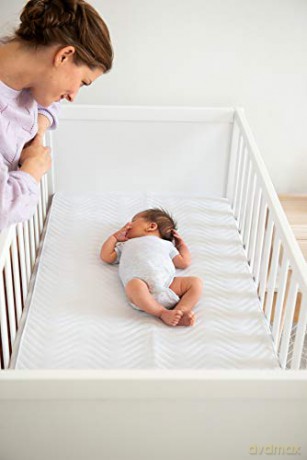 Doomoo - Mattress Protector - 60x120 cm
