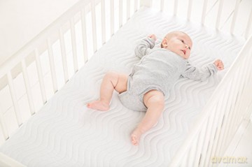 Doomoo - Mattress Protector - 60x120 cm