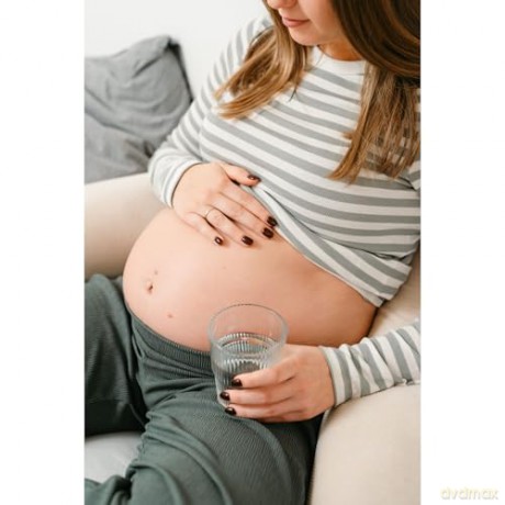 Doomoo - Nursing & Maternity Pillow - Corduroy Sand