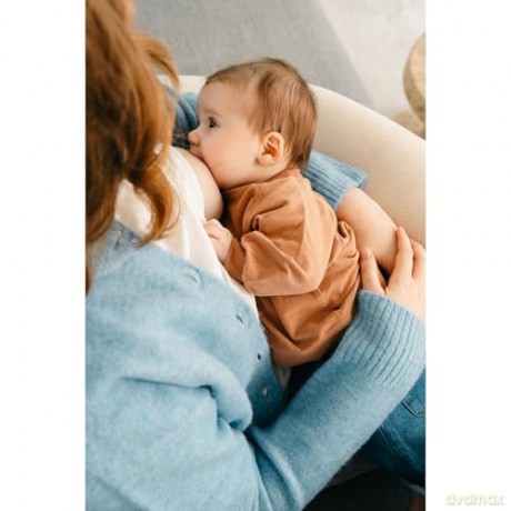 Doomoo - Nursing & Maternity Pillow - Corduroy Sand