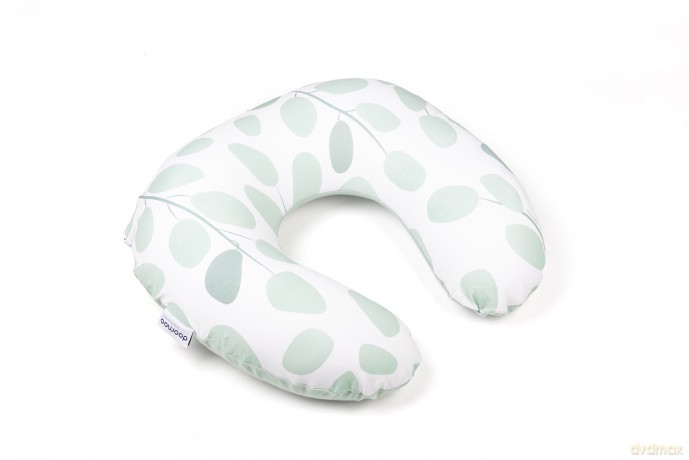 Doomoo - Nursing Pillow - Leaves Green