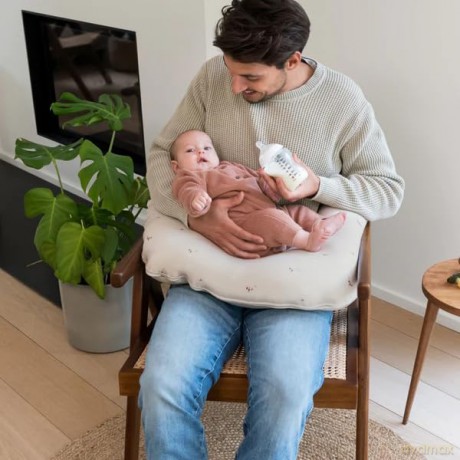 Doomoo - Nursing Pillow - Mushrooms