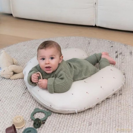 Doomoo - Nursing Pillow - Mushrooms