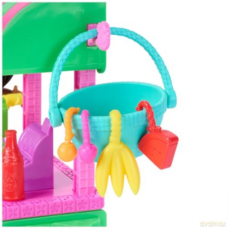 Dora The Explorer - Sweet Treats Cart (6075420) [FIGURKA]