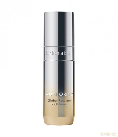 Serum do twarzy Dr Irena Eris - Authority Global Recovery Youth Serum - 30 ml