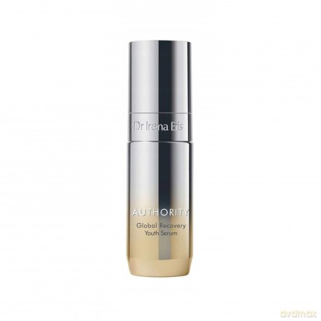 Serum do twarzy Dr Irena Eris - Authority Global Recovery Youth Serum - 30 ml