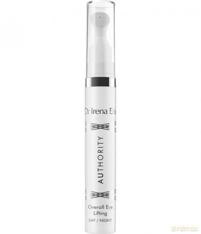 Dr Irena Eris - Authority Overall Eye Lifting Day/Night - 15 ml