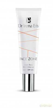 Dr Irena Eris - Even Tone Skin Enhancer SPF 50+ - 30 ml