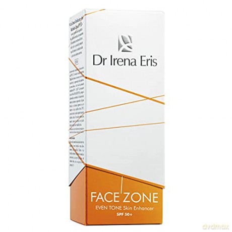 Dr Irena Eris - Even Tone Skin Enhancer SPF 50+ - 30 ml