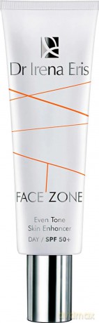Dr Irena Eris - Even Tone Skin Enhancer SPF 50+ - 30 ml