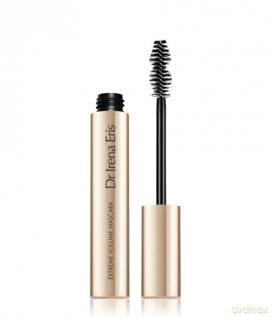 Tusz do rzęs Dr Irena Eris - Extreme Volume - Jet Black - 9