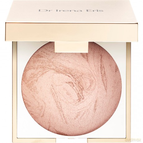 Dr Irena Eris - Highlighter Sunset Gleam - Warm Golden