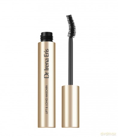 Dr Irena Eris - Lift&Long Mascara - Intense Black - 9