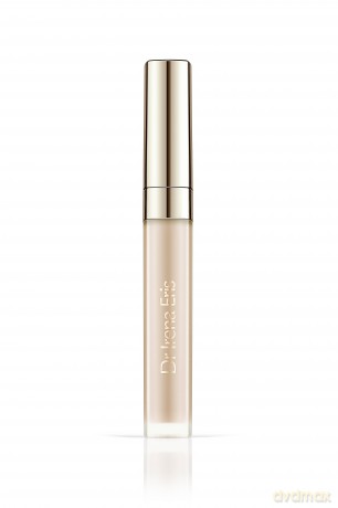 Dr Irena Eris - Lip Shine - 01 GIVE 'EM SPARKLE - Collagen Lip Gloss - Light, Neutral
