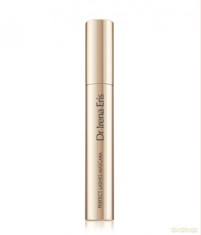Dr Irena Eris - Perfect Lashes - Intense Black - 9