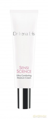 Dr Irena Eris - Sensi Science Ultra-Comforting Moisture Day&Night Cream - 40