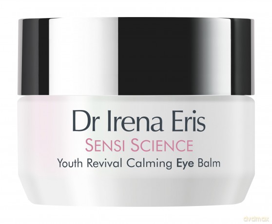 Dr Irena Eris - Sensi Science Youth Revival Calming Eye Balm - 15 ml