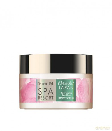 Dr Irena Eris - SPA RESORT JAPAN - 200 ml