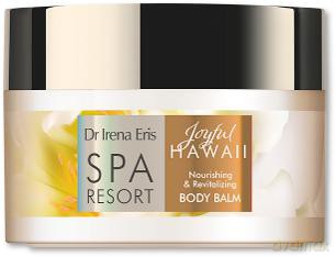 Dr Irena Eris - Spa Resort Joyful Hawaii Paradise - Body Balm - 200 ml
