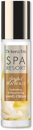 Dr Irena Eris - Spa Resort Joyfull Hawaii Nectar Hand Cream - 100 ml