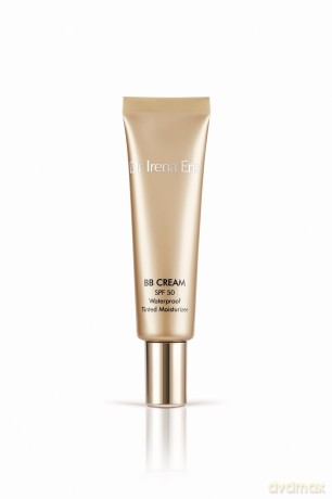 Dr Irena Eris - Waterproof Tinted Moisturizer BB - Universal Neutral Tone - 30