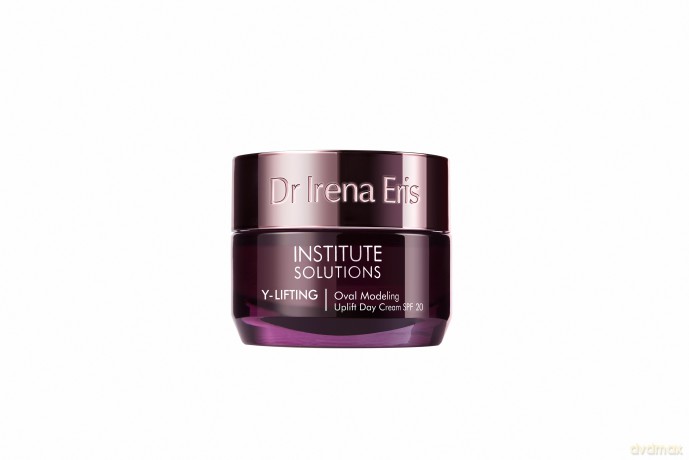 Dr Irena Eris - Y-Lifting Oval Modeling Uplift SPF 20 Day Cream - 50 ml