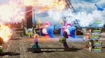 DRAGON QUEST VII Reimagined [GRA PS5]