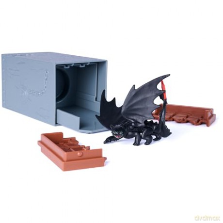 Dragons - Mini Arena Dragons Asst. (6075576) [FIGURKA]